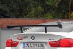BMW M4 Coupe by Lightweight 2014 года